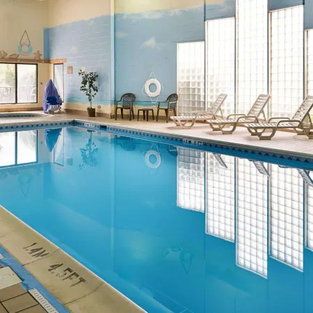 Comfort Suites Southpark