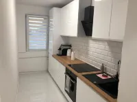 Apartament Przy Skarpie Các khách sạn ở Lubicz