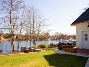 Hotel Himmel Und Havel