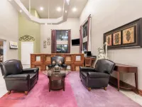 Days Inn by Wyndham Waco Near Downtown/University