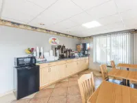 Super 8 by Wyndham Old Saybrook