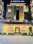 Hotel Clarks Inn Purnea Hôtels à : 