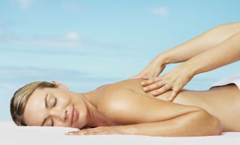 Bellarine Spa Wellness & Retreat