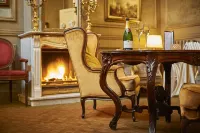 Relais & Châteaux Hotel Heritage