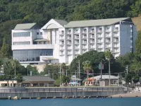 Shimoda Bay Kuroshio Hoteles en Shimoda