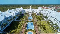 Riu Palace Punta Cana - All Inclusive Hotels in Bávaro