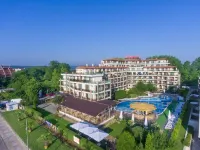 Aparthotel Hotel Prestige City II Hotels in Primorsko