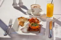 Sunseeker Motor Inn Hotel di Batemans Bay