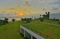 Citrus Waskaduwa Hotels near Panadura Public Beach (Pandora)