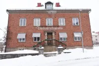 Västerhöjdsgården Hotels in Skovde