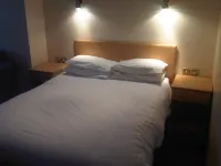 Sky Lodge Perth Hotel a Scone