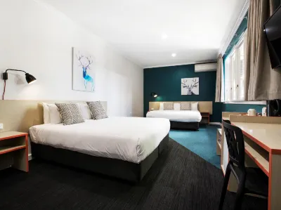 Greenacre Hotel Hotels in Campsie