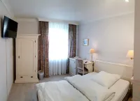 Wald-Hotel Hoteles en Troisdorf