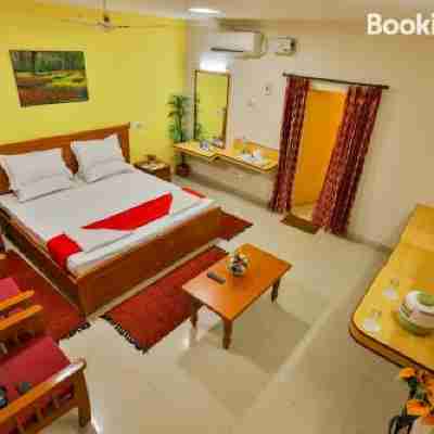 Hotel TamilNadu - Madurai I Others