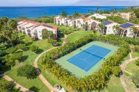 Aston Maui Hill Hotels in Kihei