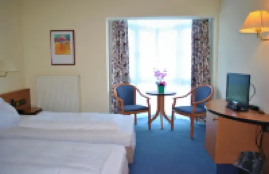 Hotel Garni am Schäfersberg