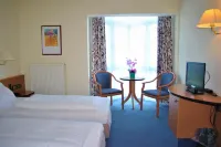 Hotel Garni am Schäfersberg