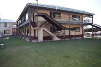 Cosy Knock Hotel Hotel a Jhika Gali