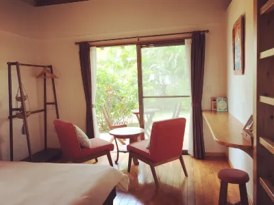 Akachichi Guesthouse