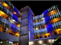 Hotel Vaigai Hotel a Cuddalore