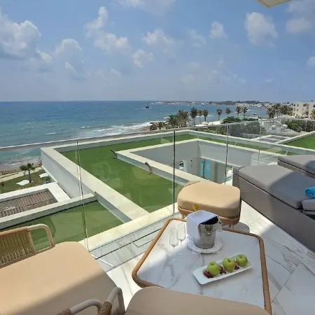 Amavi, MadeForTwo Hotels - Paphos