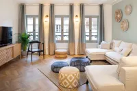 Maison Tillot - 4-Star
