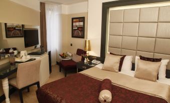 Mirilayon Hotel - Old Town