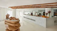 Hyatt Place Taghazout Bay - Завтрак