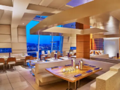 The Nines, a Luxury Collection Hotel, Portland Hotels in Portland