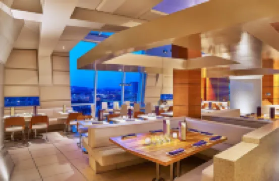 The Nines, a Luxury Collection Hotel, Portland