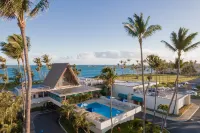 Maui Beach Hotel Hotel a Haliimaile