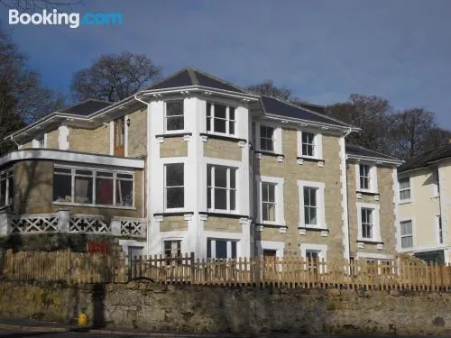 尚克林別墅公寓