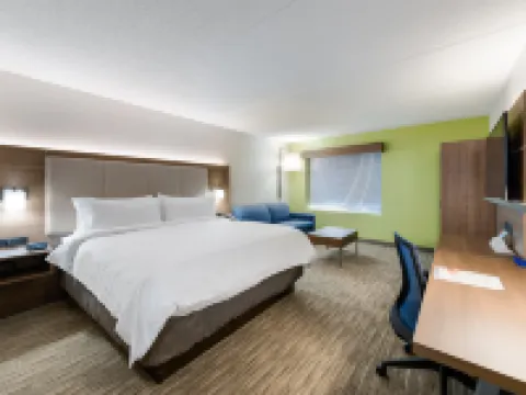 Holiday Inn Express NAPERVILLE by IHG Hotels in Naperville