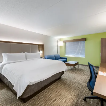 Holiday Inn Express NAPERVILLE by IHG
