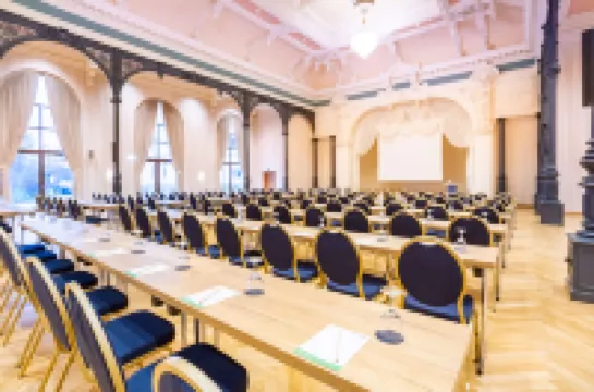 MightyTwice Hotel Dresden