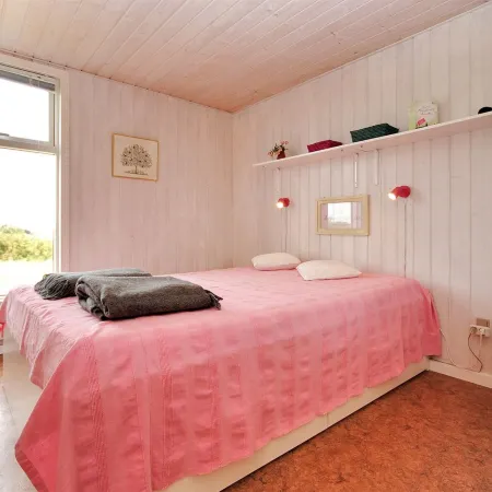 "Dode" - 225m from the Sea Hotels in Thisted