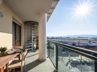 Apartment Savi 2
