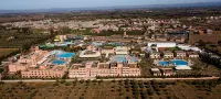 Pickalbatros Aqua Fun Club All Inclusive Marrakech Hotels in Srayeri