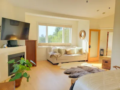 Chic & Exclusive Home Hotel in zona Mathematical Sciences Research Institute