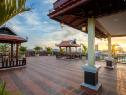 Seng Hout Hotel Hotels in Svay Por