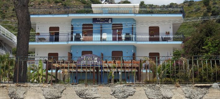 ChrisMare Hotel Hotel a Taormina