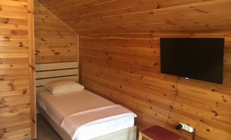 Akasya Bungalov - Housity