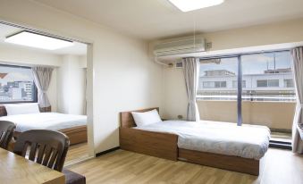 Flexstay Inn Tamagawa