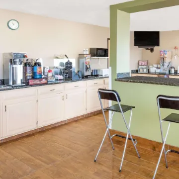 Super 8 by Wyndham Cedar City