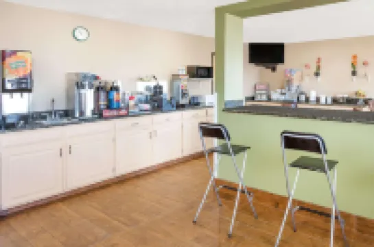 Super 8 by Wyndham Cedar City