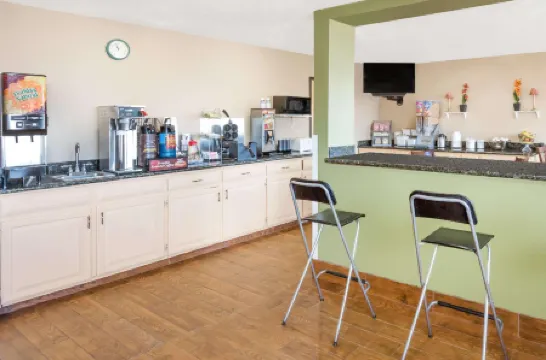 Super 8 by Wyndham Cedar City