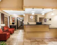 Comfort Inn Columbia Gorge Hôtels à : The Dalles