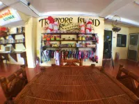 Treasure Island Resort Hotels in Olongapo