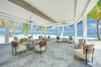 Rahaa Resort Maldives - Интернет