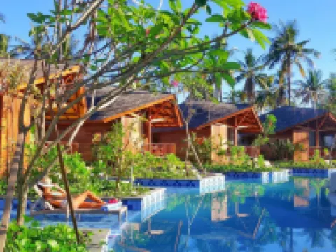 吉利艾爾環礁度假村-Waringin Hospitality旗下